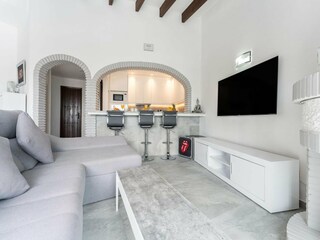 Apartment Mijas Ausstattung 7