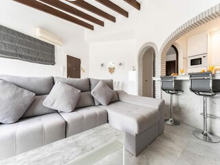 Apartment Mijas Ausstattung 7