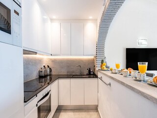Apartment Mijas Features 22