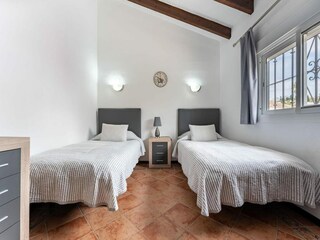 Apartment Mijas Ausstattung 17