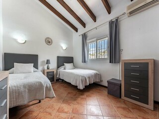 Appartement Mijas Équipement 11