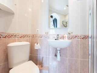 Apartamento Mijas Características 6