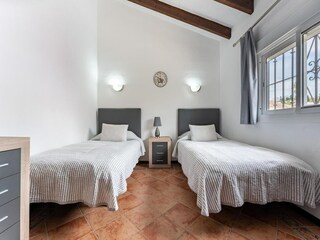 Appartamento Mijas Caratteristiche 16