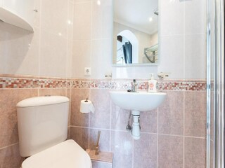 Appartement Mijas Équipement 21