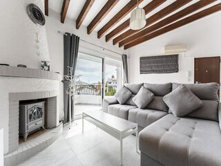 Appartement Mijas Kenmerken 1