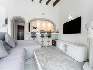 Appartamento Mijas Caratteristiche 21