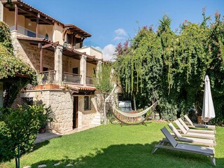 Vakantiepark Karefiliana Buitenaudio-opname 7