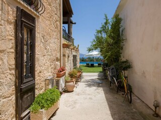 Parque de vacaciones Karefiliana Grabación al aire libre 9