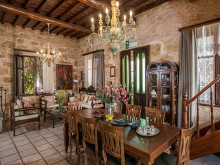 Parc de vacances Karefiliana Équipement 28