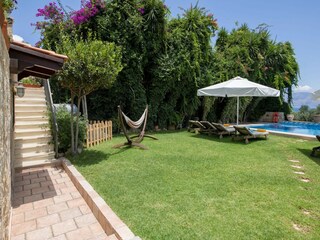 Parque de vacaciones Karefiliana Grabación al aire libre 12