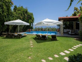 Parco vacanze Karefiliana Registrazione all'aperto 13