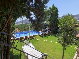 Parque de vacaciones Karefiliana Grabación al aire libre 14