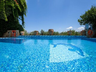 Parco vacanze Karefiliana Registrazione all'aperto 19