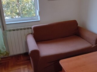 Appartement Welt Équipement 2