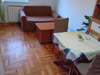 Appartement Welt Équipement 5