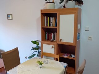 Apartamento Welt Características 13