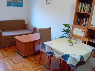Apartamento Welt Características 4