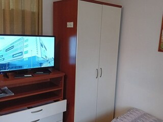 Apartamento Welt Características 4