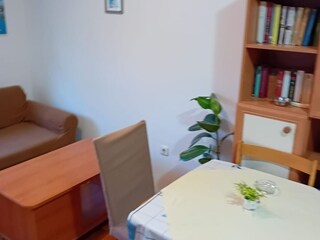Apartamento Welt Características 9