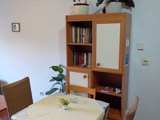 Apartment Welt Ausstattung 14