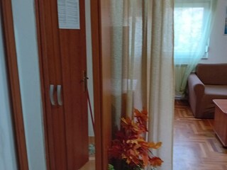 Apartamento Welt Características 16