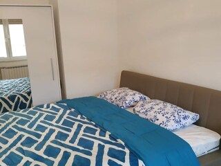 Apartment Samobor Ausstattung 11