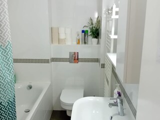 Apartment Samobor Ausstattung 12