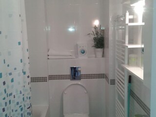 Apartment Samobor Ausstattung 13