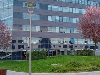 Apartment Samobor Außenaufnahme 3
