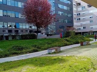 Apartment Samobor Außenaufnahme 5