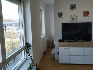Apartamento Samobor Características 1