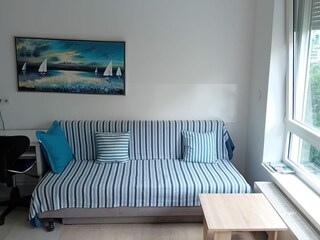 Apartment Samobor Ausstattung 8