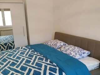 Apartment Samobor Ausstattung 11