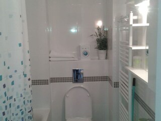 Apartamento Samobor Características 12