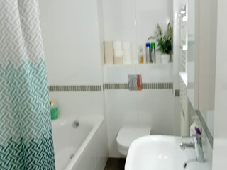 Apartamento Samobor Características 13