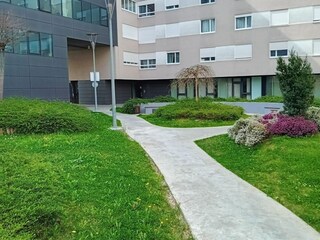 Apartment Samobor Außenaufnahme 2