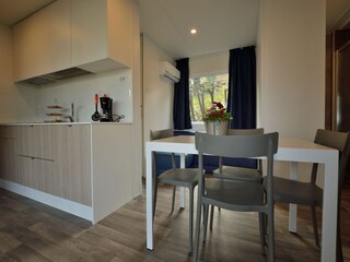 Parc de vacances Moniga del Garda Équipement 3