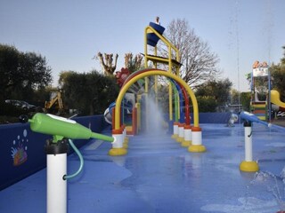 Parque de vacaciones Moniga del Garda  8