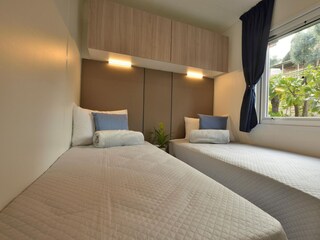 Parque de vacaciones Moniga del Garda Características 6