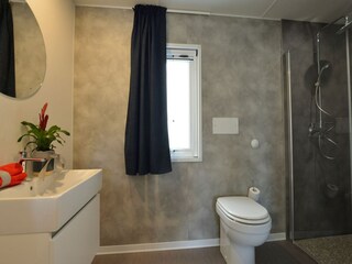 Parco vacanze Moniga del Garda Caratteristiche 4