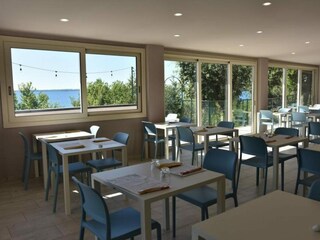 Parc de vacances Moniga del Garda Équipement 2