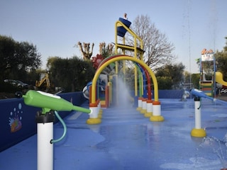 Parc de vacances Moniga del Garda  9