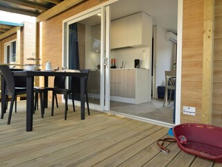 Parc de vacances Moniga del Garda  10