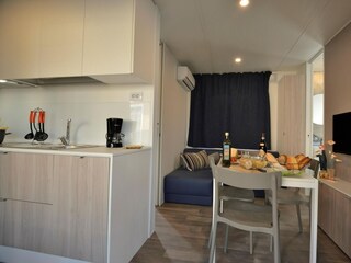 Parc de vacances Moniga del Garda  7