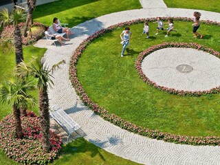 Parque de vacaciones Baveno Grabación al aire libre 7