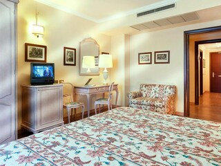 Vakantiepark Baveno Kenmerken 17