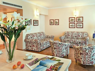 Vakantiepark Baveno Kenmerken 26