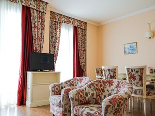 Vakantiepark Baveno Kenmerken 23