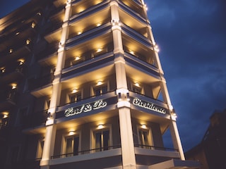 Ferienpark Baveno Außenaufnahme 3