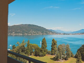 Parque de vacaciones Baveno Grabación al aire libre 10